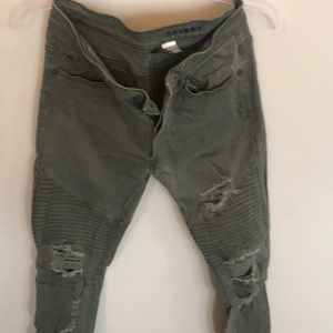 H&M Jeans